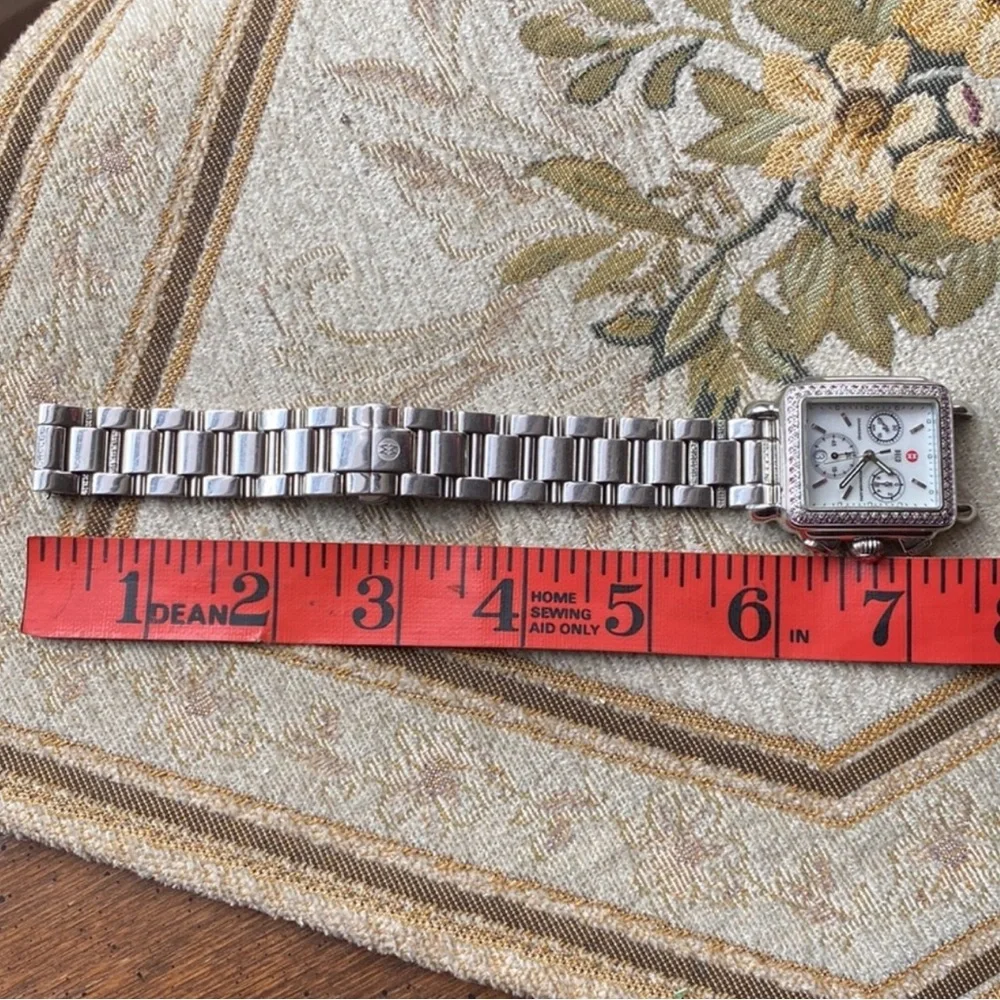 Michele this watch